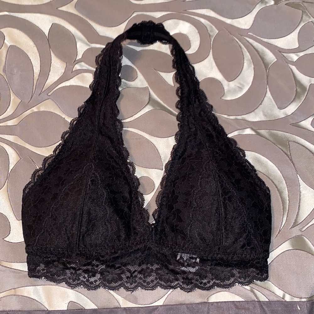 bralette size small